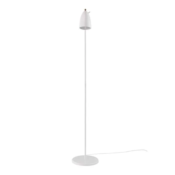 Design For The People - Nexus 2 Lampadaire White/Telegrey