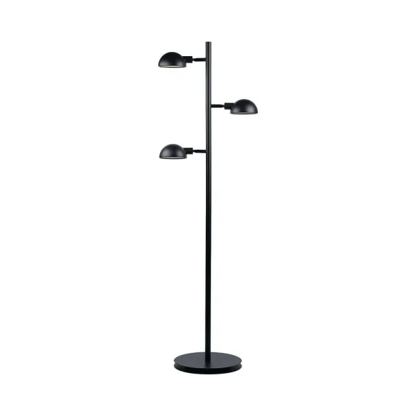 Design For The People - Nomi Lampadaire Black