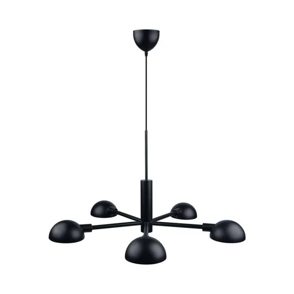 Design For The People - Nomi Suspension Black