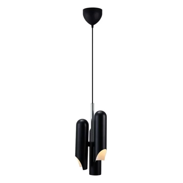 Design For The People - Rochelle Suspension Black DFTP