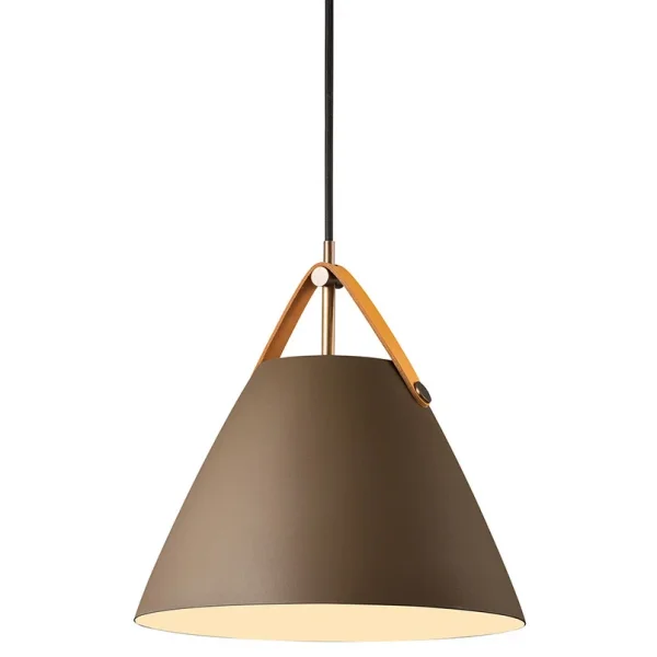 Design For The People - Strap 27 Suspension Beige DFTP
