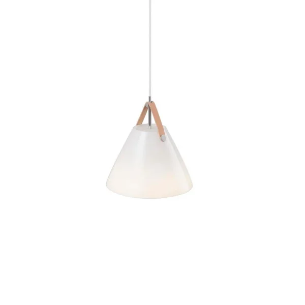 Design For The People - Strap 27 Suspension Opale DFTP