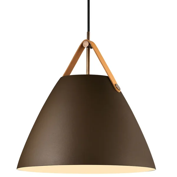Design For The People - Strap 36 Suspension Beige DFTP