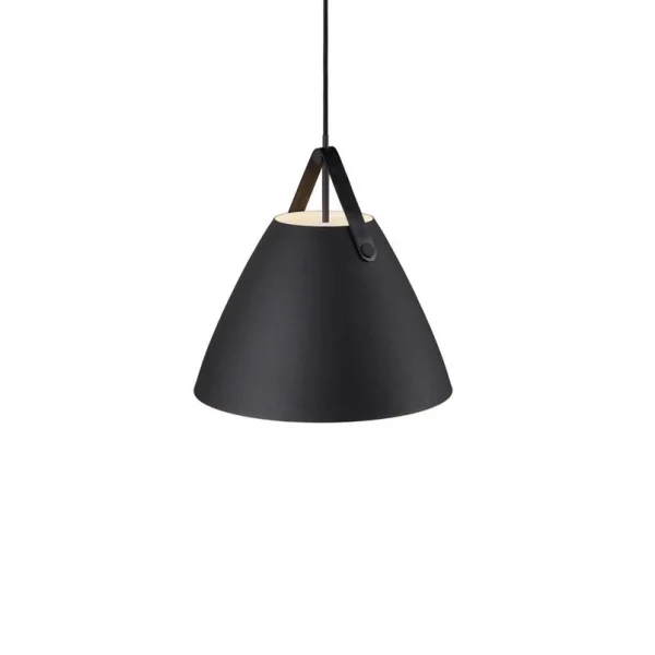 Design For The People - Strap 36 Suspension Black DFTP