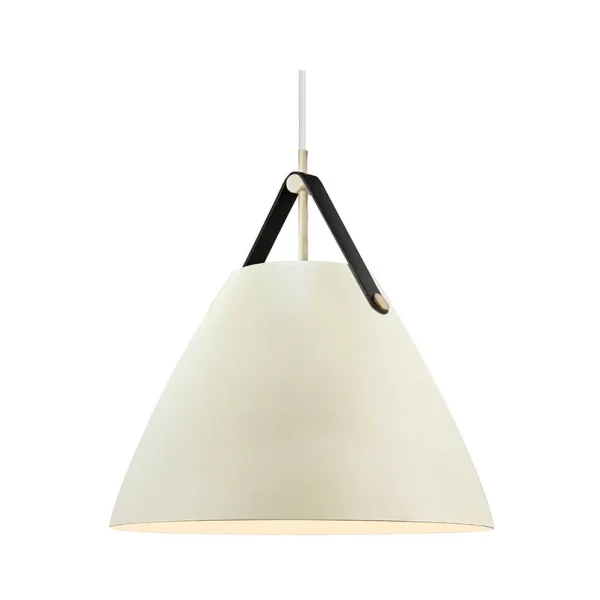 Design For The People - Strap 36 Suspension Sandfarvet DFTP