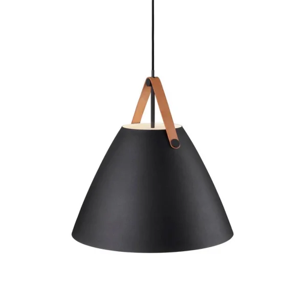Design For The People - Strap 48 Suspension Black DFTP