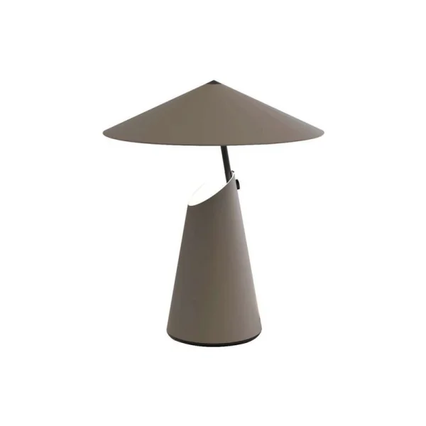 Design For The People - Taido Lampe de Table Brown DFTP