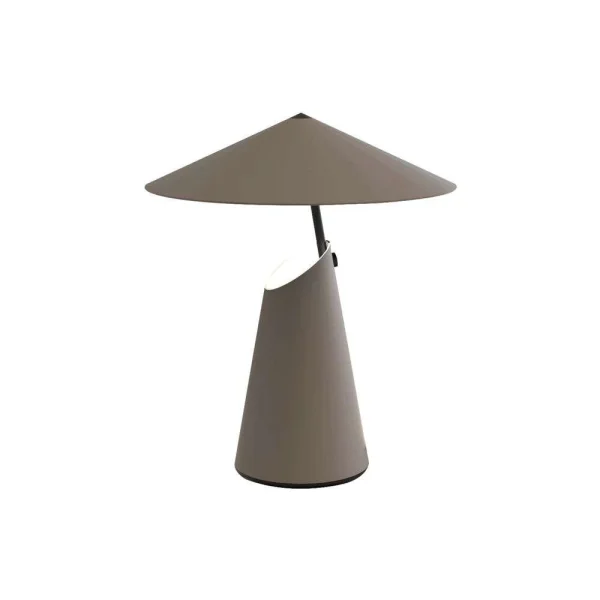 Design For The People - Taido Lampe de Table Brown