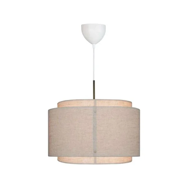 Design For The People - Takai Suspension Beige DFTP
