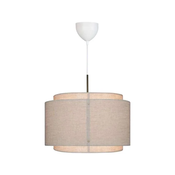 Design For The People - Takai Suspension Beige