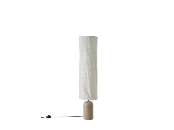 Design For The People - Talli Lampadaire Brown DFTP
