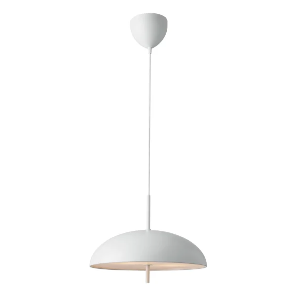 Design For The People Versale 35 - lampe suspendue - Ø 35 x 338,5 cm - blanc
