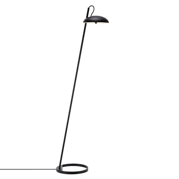 Design For The People - Versale Lampadaire Black