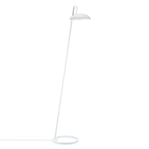 Design For The People - Versale Lampadaire White