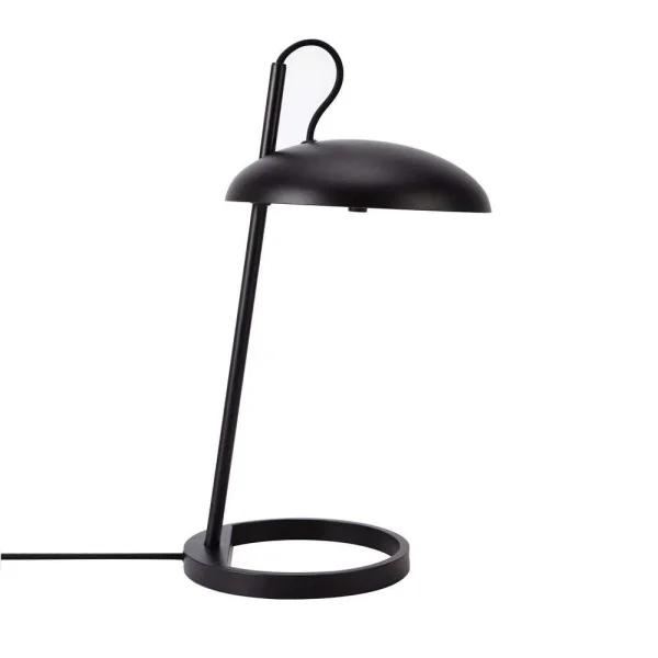 Design For The People - Versale Lampe de Table Black