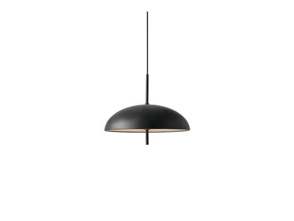 Design For The People - Versale Suspension Ø35 Black