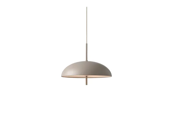 Design For The People - Versale Suspension Ø35 Brown