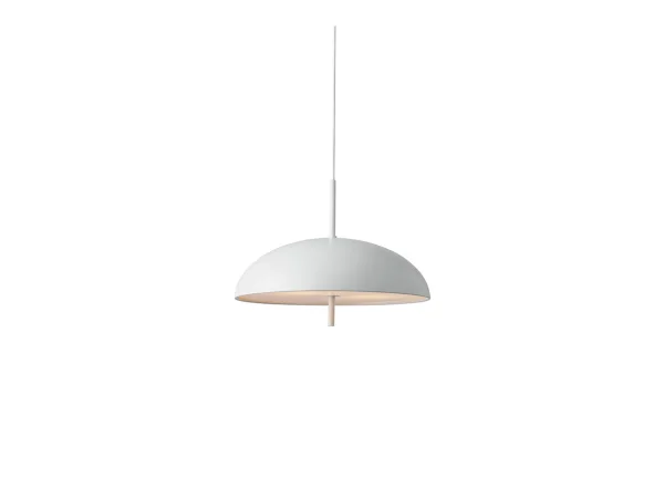 Design For The People - Versale Suspension Ø35 White