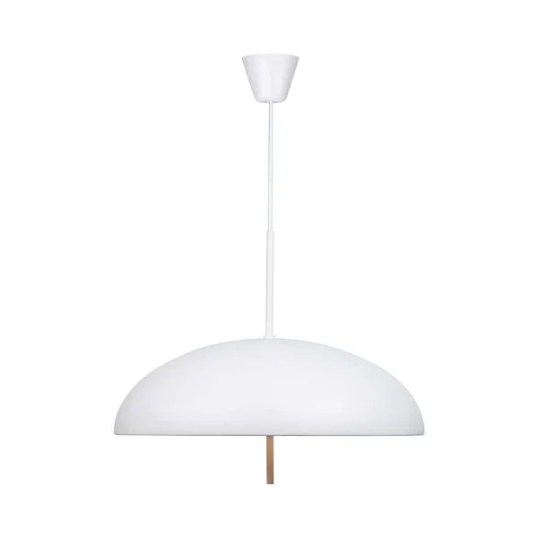 Design For The People - Versale Suspension White