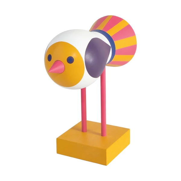 Design House Stockholm Décoration Birds 1967 No. 1