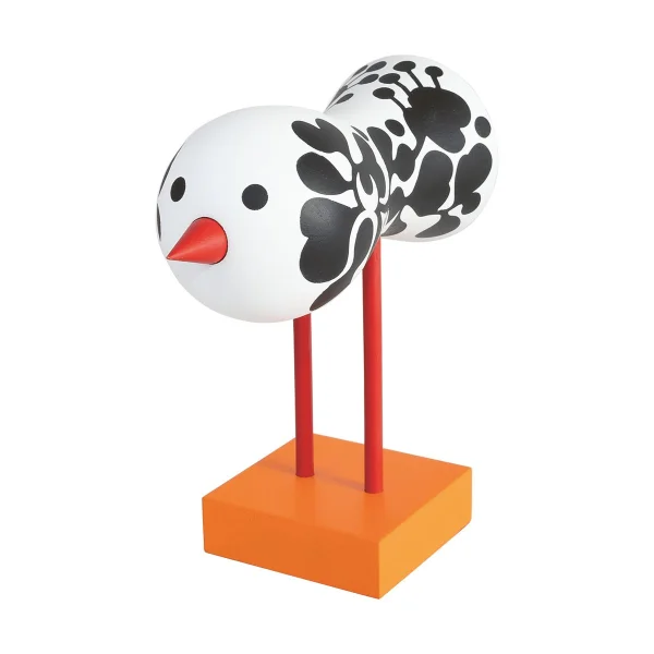 Design House Stockholm Décoration Birds 1967 No. 3