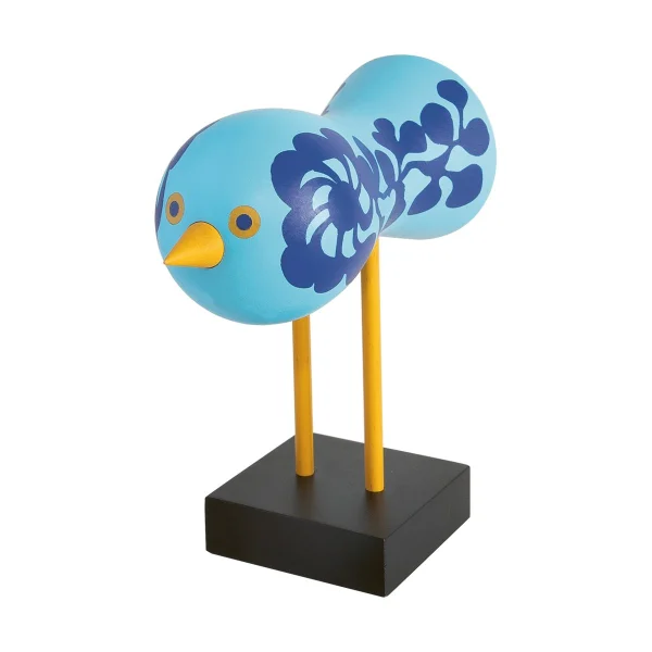 Design House Stockholm Décoration Birds 1967 No. 4