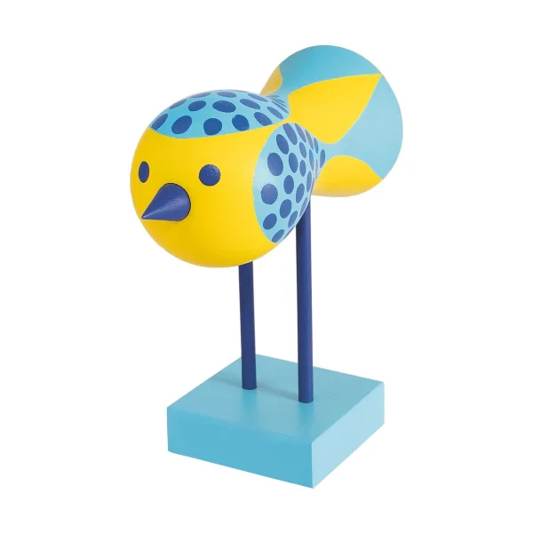 Design House Stockholm Décoration Birds 1967 No. 5