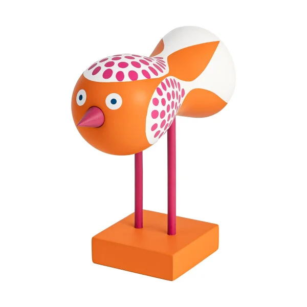 Design House Stockholm Décoration Birds 1967 No. 8