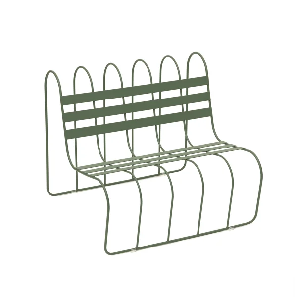 Design House Stockholm Gardener's canapé Vert