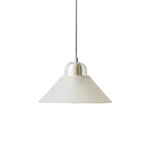 Design House Stockholm Suspension Kalo Blanc-blanc