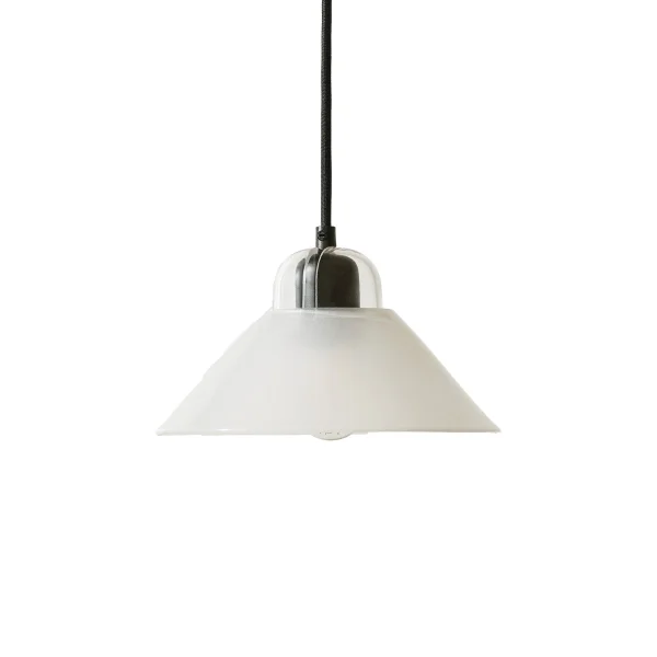 Design House Stockholm Suspension Kalo Blanc-noir