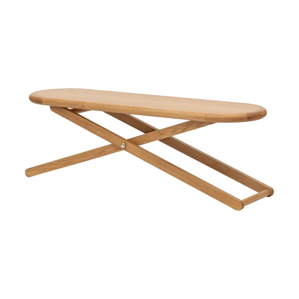 Design House Stockholm Table Cinderella Oak