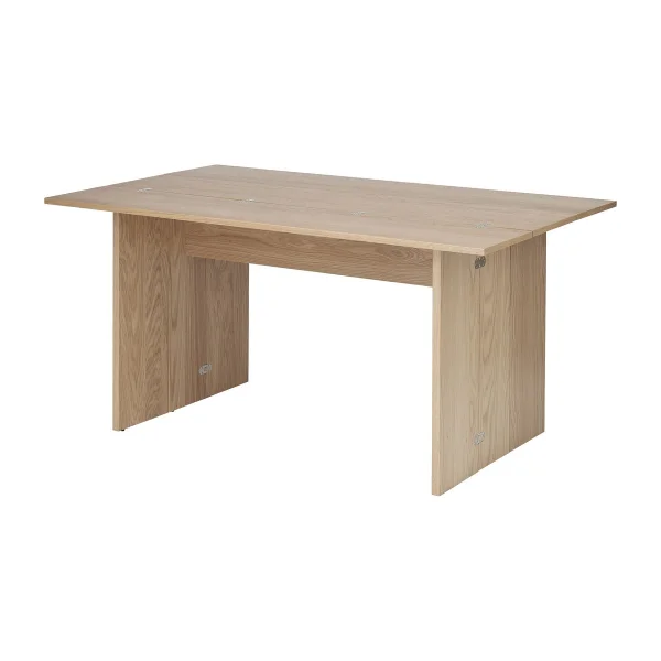 Design House Stockholm Table Flip Chêne 160 cm