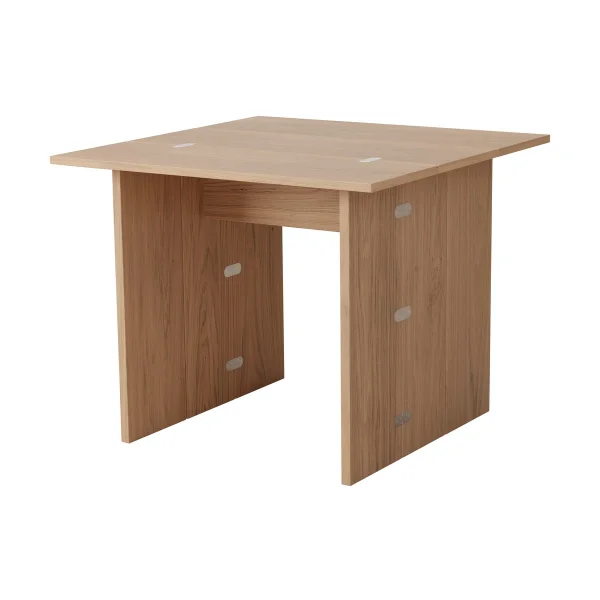 Design House Stockholm Table Flip Chêne 90 cm