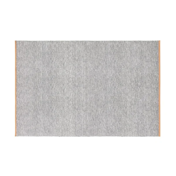 Design House Stockholm Tapis Björk gris clair grand 200x300 cm