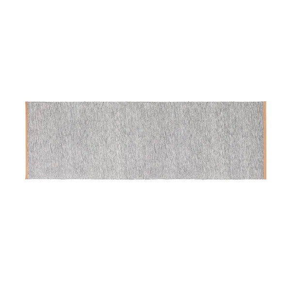 Design House Stockholm Tapis Björk gris clair gris clair 80x250 cm