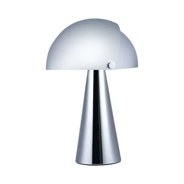 DFTP by Nordlux - Align Lampe de Table Chrome DFTP