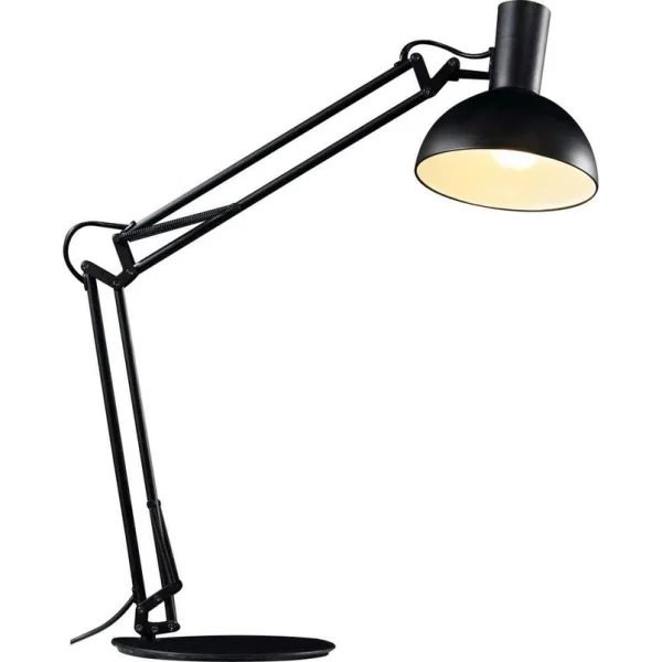 DFTP by Nordlux - Arki Lampe de Table Black DFTP