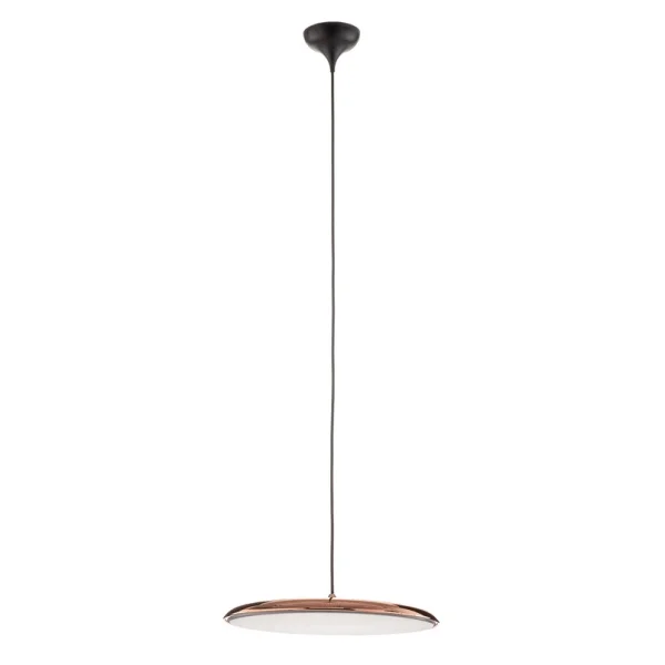 DFTP by Nordlux - Artist 40 Suspension V1 Cuivre DFTP