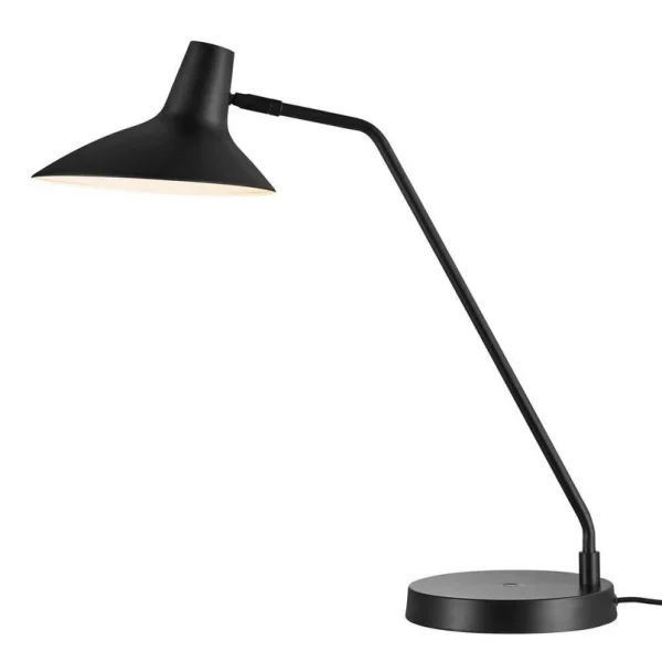 DFTP by Nordlux - Darci Lampe de Table Black DFTP