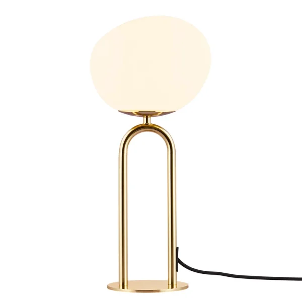 DFTP by Nordlux - lampe à poser Shapes Brass DFTP