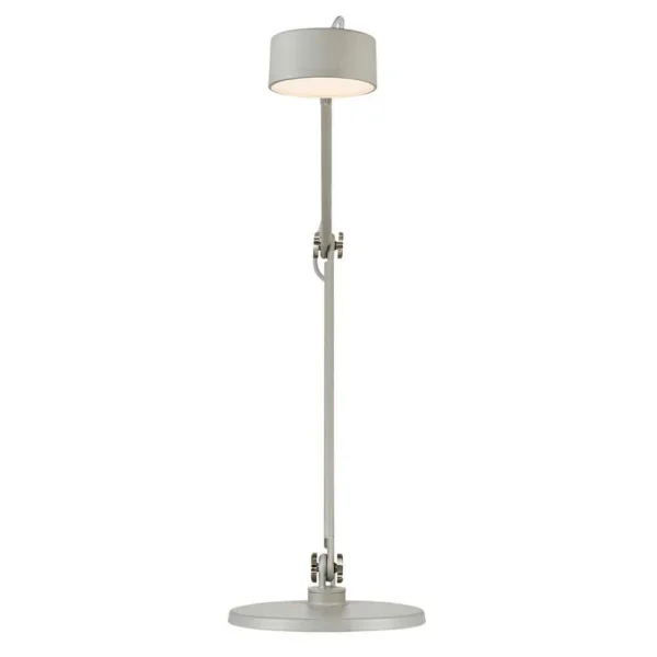 DFTP by Nordlux - Nobu Lampe de Table Grey DFTP