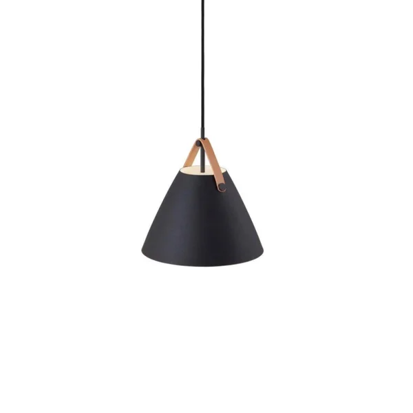 DFTP by Nordlux - Strap 27 Suspension Black DFTP