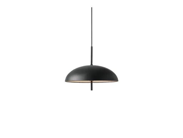 DFTP by Nordlux - Versale Suspension Ø35 Black DFTP