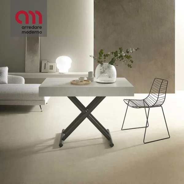 Diario Altacom Table basse