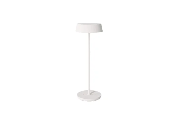 Diesel Living with Lodes - Rod Cordless Portable Lampe de Table IP54 Ivory