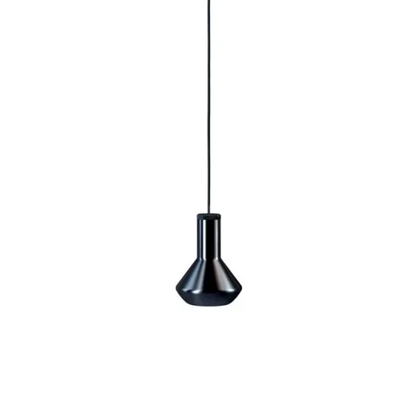 Diesel Living with Lodes - Suspension Flask A, noir Diesel Living avec Lodes