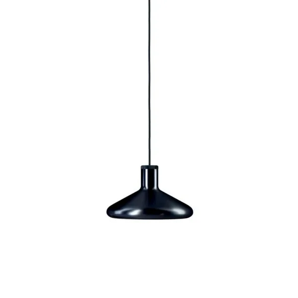 Diesel Living with Lodes - Suspension Flask B, noir Diesel Living avec Lodes