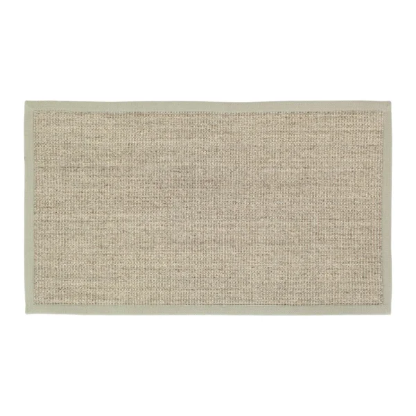 Dixie Jenny Tapis de porte Sisal marble 70x120 cm