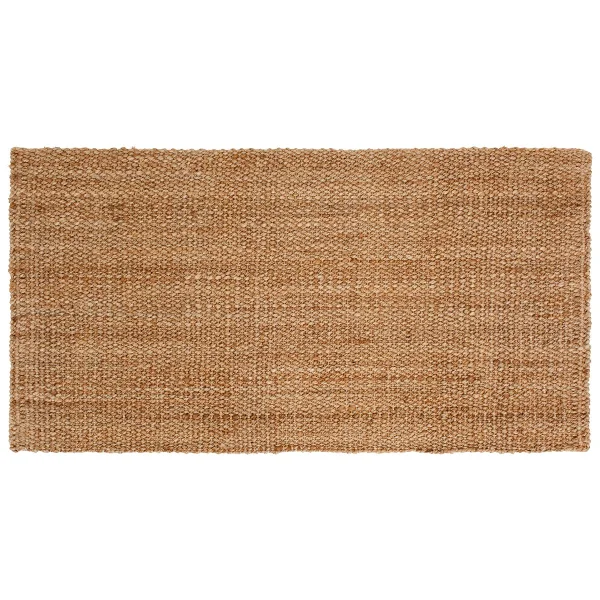 Dixie Tapis de porte Freja Nature Grand